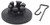 Rear Suspension Upper Control Arm Ball Joint | ACDMS601029