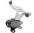 Front Driver Side Lower Suspension Control Arm and Ball Joint Assembly | ACDMS401100
