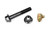 Front Driver Side Lower Suspension Control Arm and Ball Joint Assembly | ACDMS101183