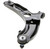 Front Driver Side Lower Suspension Control Arm and Ball Joint Assembly | ACDMS861116