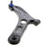 Front Driver Side Lower Suspension Control Arm and Ball Joint Assembly | ACDMS861116