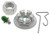Front Outer Steering Tie Rod End | ACDTXES3609