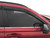 Ventvisor Deflector - Outside Mount, 4 pc. | AVS94331