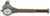 Front Inner Steering Tie Rod End | ACDTXES2837RL