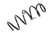 Front Coil Spring | ACD42593055