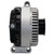 Gold (Professional) Remanufactured Alternator | ACD334-2269A