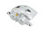 New Rear Passenger Side Brake Caliper | ACD13546600