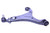 Front Driver Side Lower Suspension Control Arm and Ball Joint Assembly | ACDMS901065