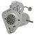 Gold (Professional) Remanufactured Starter | ACD336-2019A