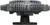 Reverse Rotation Thermal Standard Duty Fan Clutch | 2092580