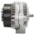 Gold (Professional) Remanufactured Alternator | ACD334-1351