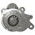 Gold (Professional) Remanufactured Starter | ACD336-2132