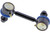 Rear Driver Side Suspension Stabilizer Bar Link with Nuts and Fittings | ACDMS258133