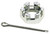 Front Driver Side Lower Suspension Control Arm and Ball Joint Assembly | ACDMS861038