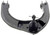 Front Passenger Side Upper Suspension Control Arm and Ball Joint Assembly | ACDMS501137