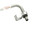 Automatic Transmission Fluid Cooler Inlet Line | ACD23467182