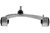 Front Passenger Side Upper Suspension Control Arm and Ball Joint Assembly | ACDMS101423