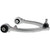 Front Passenger Side Upper Suspension Control Arm and Ball Joint Assembly | ACDMS101423