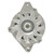 Gold (Professional) Remanufactured Alternator | ACD334-2322