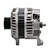 Gold (Professional) Remanufactured Alternator | ACD334-2777