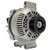 Gold (Professional) Remanufactured Alternator | ACD334-2620A