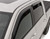 Ventvisor Deflector - Outside Mount, 4 pc. | AVS94182