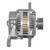 Gold (Professional) Remanufactured Alternator | ACD334-2571