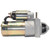 Gold (Professional) Remanufactured Starter | ACD336-1929A
