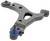Front Driver Side Lower Suspension Control Arm and Ball Joint Assembly | ACDMS501027