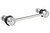 Rear Passenger Side Suspension Stabilizer Bar Link with Nuts | ACDMS95804