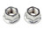 Rear Passenger Side Suspension Stabilizer Bar Link with Nuts | ACDMS95804