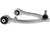 Front Passenger Side Upper Suspension Control Arm and Ball Joint Assembly | ACDMS101430