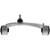 Front Passenger Side Upper Suspension Control Arm and Ball Joint Assembly | ACDMS101430