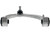 Front Passenger Side Upper Suspension Control Arm and Ball Joint Assembly | ACDMS101430