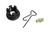 Front Passenger Side Lower Suspension Control Arm and Ball Joint Assembly | ACDMS861029