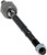 Front Steering Linkage Inner Tie Rod | ACDMS90748