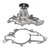 Engine Water Pump | ACD252-609