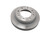 Front Coated Disc Brake Rotor | ACD177-878