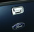 Chrome Tailgate Handle Cover | AVS686552