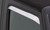Ventshade Deflector - Stainless, 2 pc. | AVS12032