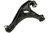 Rear Suspension Upper Control Arm and Ball Joint Assembly | ACDMS801180