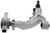 Front Lower Control Arm Ball Joint | ACDMS301035