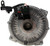 Reverse Rotation Severe Duty Electronic Fan Clutch | 2093267