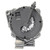 Gold (Professional) Remanufactured Alternator | ACD334-2472A