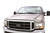 Aeroskin Hood Protector - Chrome | AVS622067