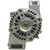 Gold (Professional) Remanufactured Alternator | ACD334-2885