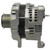 Gold (Professional) Remanufactured Alternator | ACD334-3006