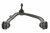 Front Passenger Side Upper Suspension Control Arm and Ball Joint Assembly | ACDMS401189