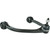 Front Passenger Side Upper Suspension Control Arm and Ball Joint Assembly | ACDMS401189