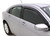 Ventvisor Deflector - Outside Mount, 4 pc. | AVS94458